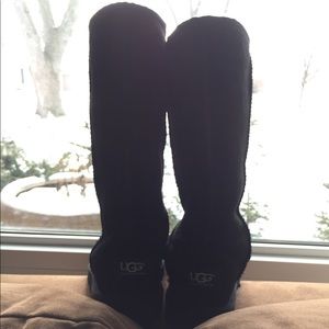 *New* Girls Tall Ugg boot